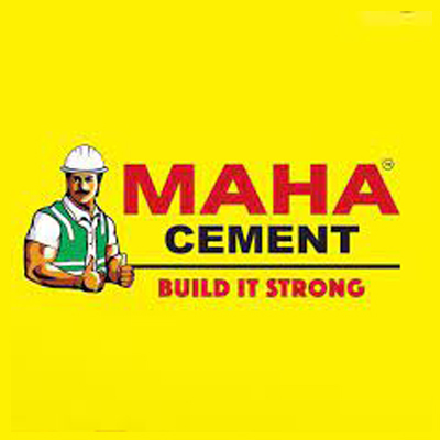 MAHA brand logo